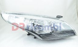 [551-1178RMLEMN1] FARO FANALE LUCE ANTERIORE DESTRA RENAULT MEGANE III DEPO 551-1178RMLEMN1