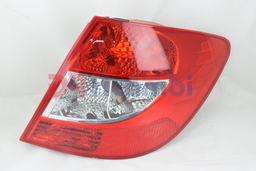 [551-1988R-LD-UE] FARO FANALE LUCE POSTERIORE DESTRA RENAULT THALIA DEPO 551-1988R-LD-UE