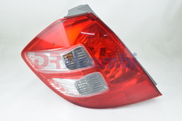 [217-1987L-AE] FARO FANALE LUCE POSTERIORE SINISTRA HONDA JAZZ III DEPO 217-1987R-AE