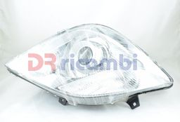 [440-1161R-LDHEM] FARO FANALE LUCE ANTERIORE DESTRA MERCEDES BENZ SPRINTER DEPO 440-1161R-LDHEM