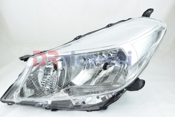 [212-11R3L-LDEM2] FARO FANALE LUCE ANTERIORE SINISTRA TOYOTA YARIS DEPO 212-11R3L-LDEM2