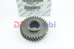 [46464763] INGRANAGGIO CAMBIO 5a V. ALFA 147 MITO FIAT 500 PUNTO BRAVO DOBLO' MUSA 46464763