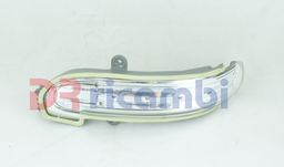 [3001534] INDICATORE DI DIREZIONE SINISTRO MERCEDES BENZ C 2004&gt;2006 ALKAR 3001534