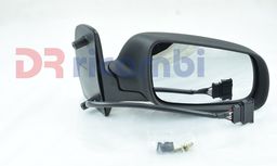 [6140132] SPECCHIO RETROVISORE DX SEAT ALHAMBRA 1996&gt;2010 VW SHARAN 1995&gt;2010 6140132