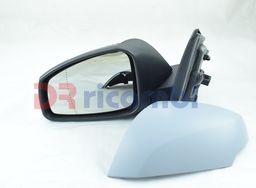 [6139236] SPECCHIO RETROVISORE SINISTRO RENAULT FLUENCE 2010&gt; ALKAR 6139236