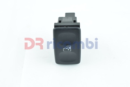 [585] INTERRUTTORE PULSANTE ALZACRISTALLI 5 PIN VOLKSWAGEN GOLF ANSOR 585