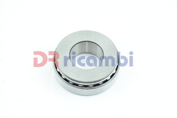 [BT1-0222A/QVA621] CUSCINETTO A RULLI CONICI CAMBIO DSG.BE02 AUDI VW  SKF BT1-0222A/QVA621 30x62x20