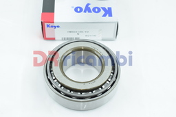 [HM803149/10] CUSCINETTO DIFFERENZIALE PER BMW OM TRATTORI KOYO HM803149/10  44.45x88.9x29.37