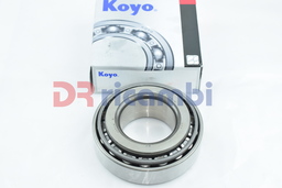 [HM803149LFTSH6/10-9] CUSCINETTO DIFF. BMW MERCEDES TRATTORI KOYO HM803149LFTSH6/10-9 44.45x88.9x29.37