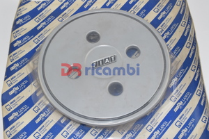 [7535446] COPPA COPRI RUOTA FIAT RITMO 2° SERIE IN METALLO FIAT 7535446