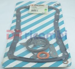 [EX480] SERIE GUARNIZIONE COMPLEMENTARE MOTORE FORD SIERRA II 1.8 R2C R6A PAYEN EX480