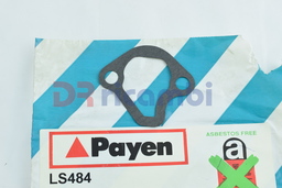 [LS484] GUARNIZIONE POMPA BENZINA MECCANICA POMPETTA AC FIAT 127 DUNA UNO CS PAYEN LS484