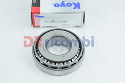 [HC30307DJR] CUSCINETTO DIFFERENZIALE PER CRYSLER MEREDES AUDI VW KOYO HC30307DJR  35x80x21 