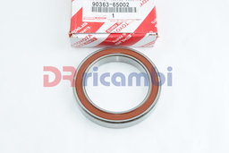 [90363-65002] CUSCINETTO A SFERE  RIDUTTORE FRIZIONE ASSE POST. TOYOTA RAV 4 TOYOTA 9036365002