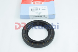 [01036511B] PARAOLIO PIGNONE DIFFERENZIALE PER ALFA 159 BRERA MERCEDES VW TOUAREG 01036511B