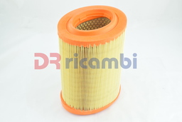 FILTRO ARIA CARBONI ATTIVI ORIGINALE ALFA ROMEO » SGPARTS - Ricambi Auto  Originali