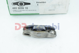 [422023910] LEVA TRAINO BILANCIERE CONTROLLO MOTORE PER AUDI SEAT SKODA VOLKSWAGEN 422023910