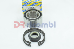 [R152.50] KIT CUSCINETTO MOZZO RUOTA ANTERIORE FORD SCORPIO II 2.0 2.3 2.5 2.9 SNR R152.50