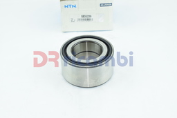 [GB35239] CUSCINETTO MOZZO RUOTA ANT. CON ABS OPEL AGILA SUZUKI LIANA SWIFT - NTN GB35239