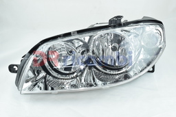 [713121617062] FARO FANALE LUCE ANT. SX FIAT PUNTO (188_) MAGNETI MARELLI LPQ062 713121617062