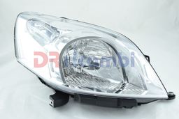 [FT9074813] FARO FANALE LUCE ANT.DX FIAT FIORINO QUBO CITROEN NEMO PEUGEOT BIPPER  FT9074813