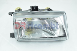 [445-1107R-LD-E] FARO FANALE LUCE ANTERIORE DESTRA SEAT CORDOBA IBIZA II  DEPO 445-1107R-LD-E