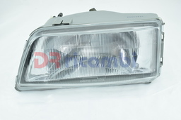 [661-1122L-LD-EM] FARO FANALE LUCE ANT.SX FIAT DUCATO CITROEN JUMPER PEUGEOT BOXER 661-1122L-LD-EM