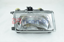 [445-1102R-LD-E] FARO FANALE LUCE ANTERIORE DESTRA SEAT CORDOBA IBIZA II INCA DEPO 445-1102R-LD-E