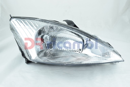 [431-1144R-LD-EM] FARO FANALE LUCE ANTERIORE DESTRA PER FORD FOCUS I DEPO 431-1144R-LD-EM