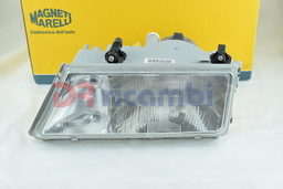 [712329501110] FARO FANALE LUCE ANTERIORE SINISTRA LANCIA DEDRA MAGNETI MARELLI 712329501110