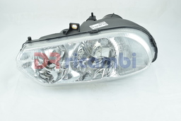 [0318007213] FARO FANALE LUCE ANTERIORE SINISTRA ALFA ROMEO 156 BOSCH 0318007213 CARELLO