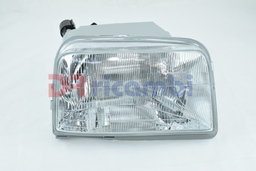 [551-1110R-LD-E] FARO FANALE LUCE ANTERIORE DESTRA RENAULT 5 SUPER 5   DEPO  551-1110R-LD-E