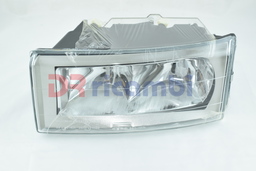 [663-1105L-LD-EM] FARO FANALE LUCE ANTERIORE SINISTRA IVECO DAILY III  DEPO  663-1105L-LD-EM