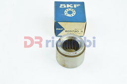 [609730] CUSCINETTO A RULLI PER TRASMISSIONE OM LEONCINO TIGROTTO SKF 609730 A 540833