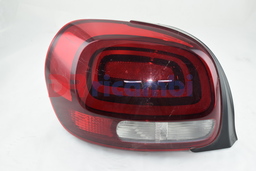 [9812257580/2] FANALE STOP LUCE POSTERIORE SINISTRO CITROEN C3 III SERIE CITROEN 9812257580/2