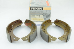 [FSB358] SERIE GANASCE FRENO POST. FORD ESCORT I - FORD ESCORT II  FERODO FSB358