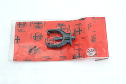 [60510727] MOLLETTA CLIP FISSAGGIO TUBAZIONI RADIATORE CLIMA ALFA 164 155 GTV ALFA 60510727