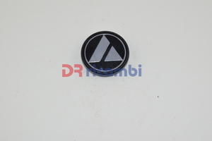 [DR0373] COPRIMOZZO AUTOBIANCHI ( 55mm x 12,5 mm ) DR0373