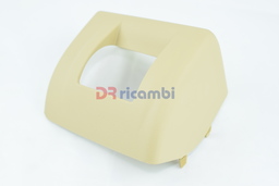 [185412050] RIVESTIMENTO BEIGE DISPOSITIVO CHIUSURA SUP SX SEDILE POST ALFA 159 - 185412050