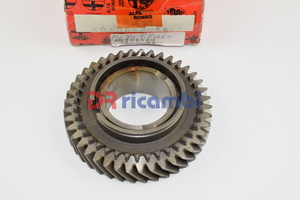 [60506520] INGRANAGGIO Cambio 2° MARCIA ALFA ROMEO ALFA 33 1988 &gt; - Alfa 60506520