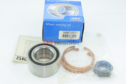 [VKBA3431] KIT CUSCINETTO RUOTA ANT. PER FORD SCORPIO 2.0i 16V 2.5 TD SKF VKBA3431 40x76x37