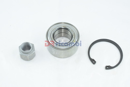 [VKBA1327] KIT CUSCINETTO RUOTA ANTERIORE PER CITROEN AX SAXO PEUGEOT 106 I II SKF VKBA1327