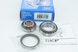 [VKBA1361] KIT CUSCINETTI RUOTA ANTERIORE NISSAN BLUEBIRD STANZA SKF VKBA 1361  40215Y9500