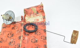 [140203205000] GALLEGGIANTE INDICATORE LIVELLO CARBURANTE VETTURE EPOCA ALFA ROMEO 140203205000