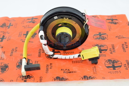 [60624942] CONTATTO SPIRALATO SISTEMA DI SICUREZZA VOLANTE ALFA 166  ALFA ROMEO 60624942