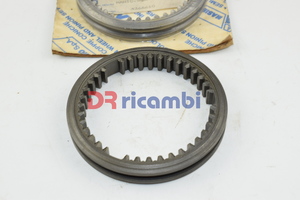 [05217] MANICOTTO SCORREVOLE CAMBIO PANDA 4x4 127 128 3 4ª V. 05217 FIAT 4366610 7629652