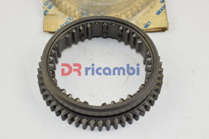 [05372] INGRANAGGIO MANICOTTO RIGIDO 1-2° V 128 X/19 LANCIA DELTA MASIERO 05372  5932930