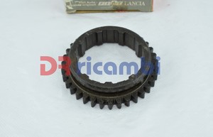 [4430823] INGRANAGGIO CAMBIO 1° VELOCITA' FIAT PANDA 30 MASIERO 05011 FIAT 5990547 4430823