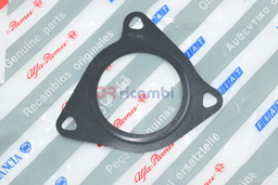 [46767878] GUARNIZIONE CONDOTTO ASPIRAZIONE TURBINA ALFA 147 166 FIAT STILO JTD  46767878