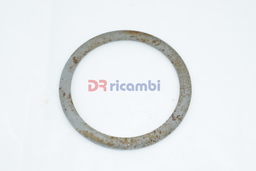 [46437552/1] ANELLO METALLICO SPESSORE 1mm REGISTRO CAMBIO ALFA FIAT LANCIA - FIAT 46437552/1